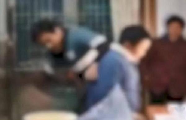 男孩家长爆料视频播放,揭秘校园霸凌背后的真相  第3张