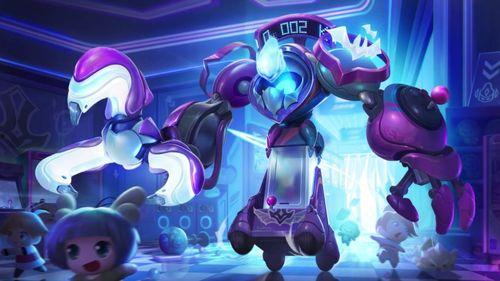 王者荣耀瑶巴宝莉爆料视频,梦幻联动，童话世界降临王者荣耀