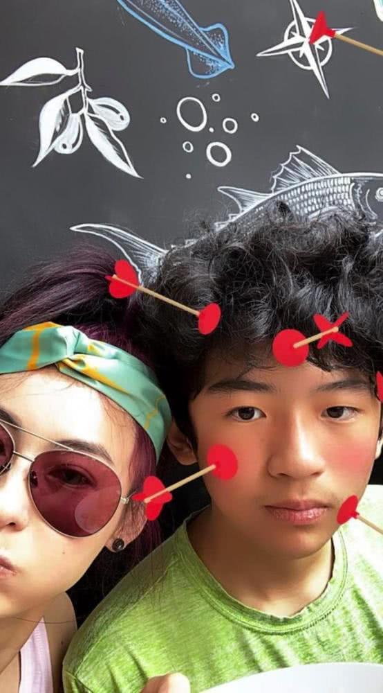 网友爆料张柏芝事件视频,网友热议真相与争议 第1张 网友爆料张柏芝事件视频,网友热议真相与争议 第1张