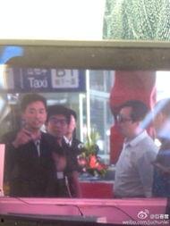 刘强东的保镖爆料了吗视频,揭秘事件背后真相